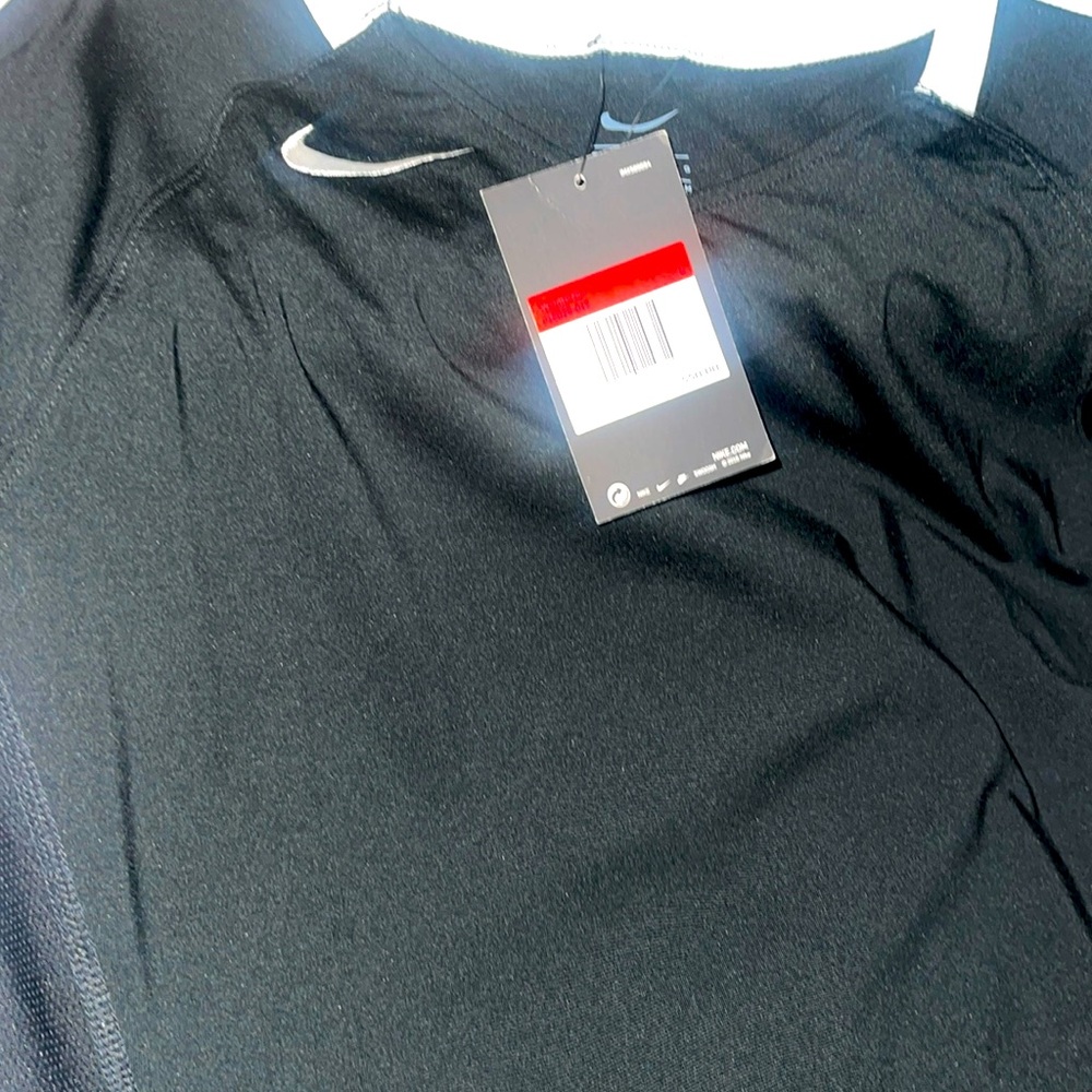 Nike volleyball shirt Large